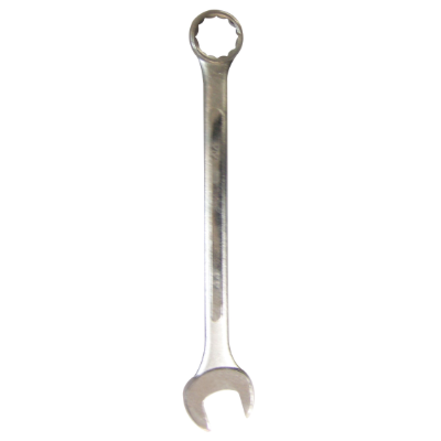 Spanner Combination 44mm Ring & Open End