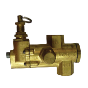 A/C Load Genie Mark 2