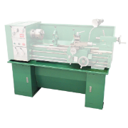 Metal Lathe 36