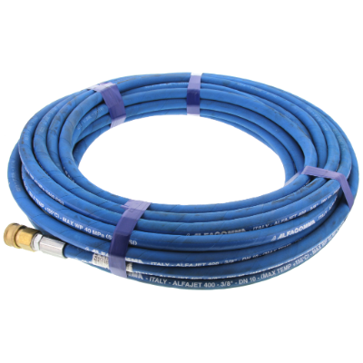 Pressure 540mm Washer Hose 3/8