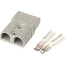 Anderson Plug Female Not Fitted Use 595801 For Factory fitted unit