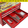 595806 - Tool Set 374 Pc To Suit Kit