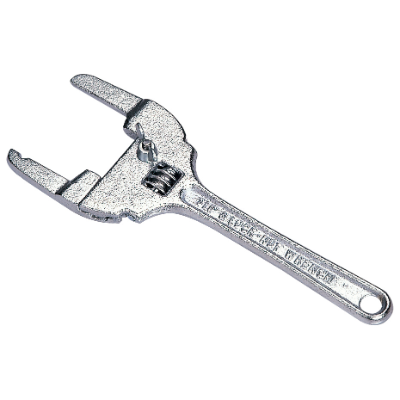 Wrench Adjustable 3