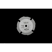 Cricular Saw Blade 185MM 4TH Fibre Cement Cutting With 20MM Bore