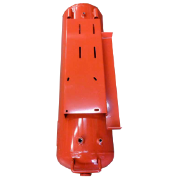 A/C Tank Petrol 36