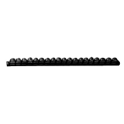 Tool Box Plastic 500mm Tool Holder A.B.S Plastic Material