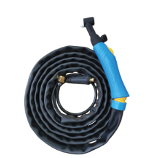 Tig Torch Complete WP26V-4M Suit 511466 Model Procraft Inverter Welder