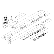 Torque Wrench Head Assembly Suit 511336