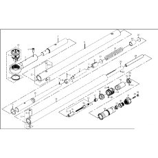 Torque Wrench Head Assembly Suit 511336