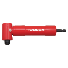 Right Angle Driver 1/4