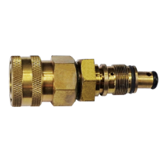 Pressure Washer Outlet Assembly Suit 597058 595997