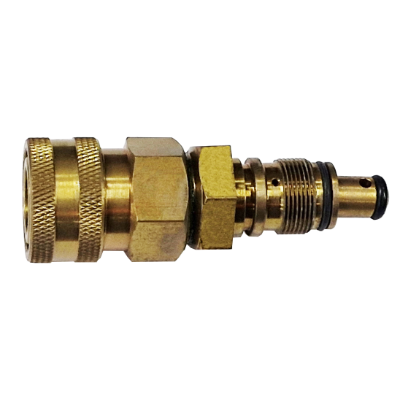 Pressure Washer Outlet Assembly Suit 597058 595997