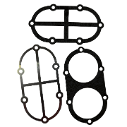 A/C 14Q Valve Gasket Set Suit Old 580200