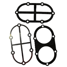 A/C 14Q Valve Gasket Set Suit Old 580200