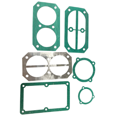 A/C 17Q Valve Gasket Set 580203 New 580200