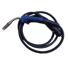 Binzel Genuine MIG Gun MB36KD 3m Cable 290AMP Mixed Gas Euro Coupler MB36KD-3