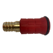 597895 - Fire Nozzle Red 1