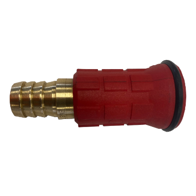 Fire Nozzle Red 1