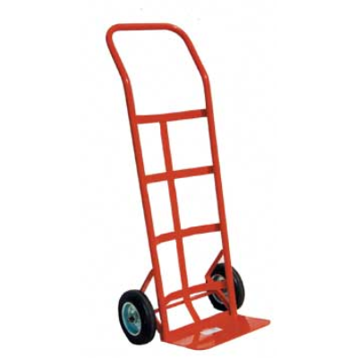Handtrolly 400Lb Cap Solid 10