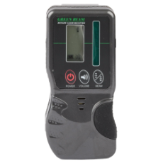Remote Control Green Suit GR3602-BEI Laser Level
