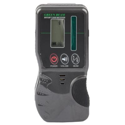Remote Control Green Suit GR3602-BEI Laser Level