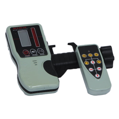Laser Remote Red Suit  RR3602-BEI Laser Level