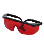 Red Laser Intensive Glasses Suit RR3602-BEI  Laser Level
