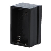 AA Battery Holder Suit Bart, Brody & Box-CV2 Laser Levels