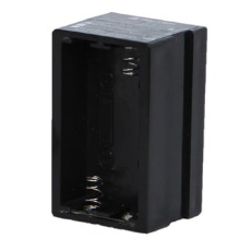 AA Battery Holder Suit Bart, Brody & Box-CV2 Laser Levels