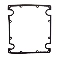 A/C Pump B3800 Sump Gasket