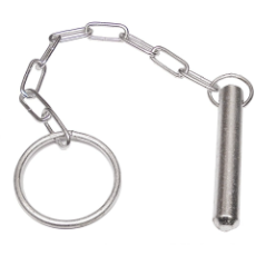 Car Stand Ratchet Safety Pin 4 Tonne Suit 533599