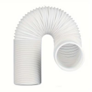 Exhaust Hose 250mm x 3000m Long Hose Suit Portable 4.5KW Air Conditioner