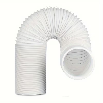 Exhaust Hose 250mm x 3000m Long Hose Suit Portable 4.5KW Air Conditioner
