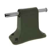 Hose Reel Wall Bracket & Pin Suit Water Hose 593075