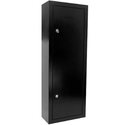 security cabinet  21X10X55