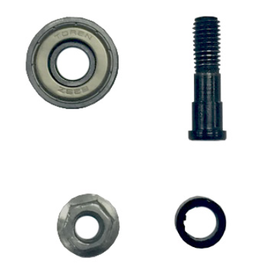 Drawer Bearing suit 580771 White Truckbox 1-11