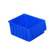 Parts Tray 300 x 234 x 140mm Outside 253 x 210 x 129mm Inside Plastic PK3214