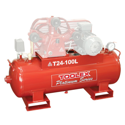 T24-100L Replacement Tank Only