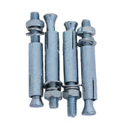 Wall Mounting Bolts Suit 596308 and 596309 Air Hose Reel