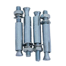 Wall Mounting Bolts Suit 596308 and 596309 Air Hose Reel