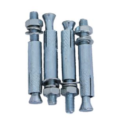 Wall Mounting Bolts Suit 596308 and 596309 Air Hose Reel