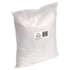 Soda Blasting Media 25KG Bag NAHCO3 Baking Soda For Use With Soda Blasting Gun