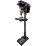 Drill Floor 12Sp 25mm Capacity 16mm Chuck 1HP