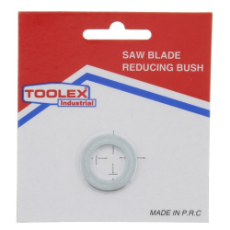 Reducing Saw Bush 25MM To 16MM