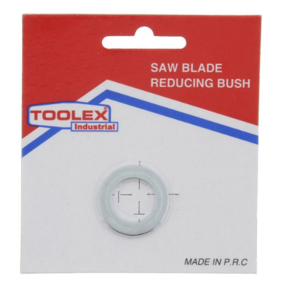 Reducing Saw Bush 25MM To 16MM