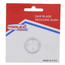 Reducing Saw Bush 25MM To 20MM