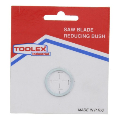 Reducing Saw Bush 25MM To 20MM