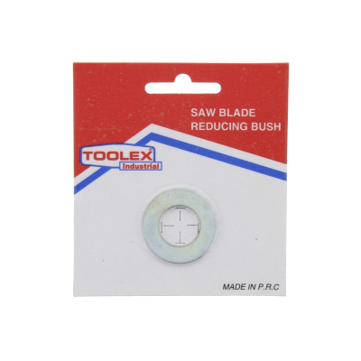 Reducing Saw Bush 30MM to 16MM