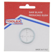 REDUCING SAW BUSH 30MM-25MM