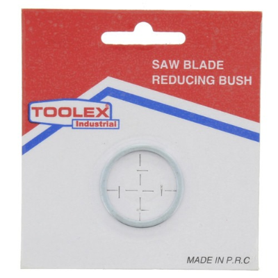 REDUCING SAW BUSH 30MM-25MM